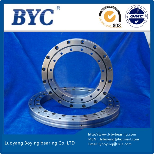 BYC 交叉軸承XSU系列 十字交叉滾子軸承，數(shù)控機(jī)床軸承，機(jī)械手軸承