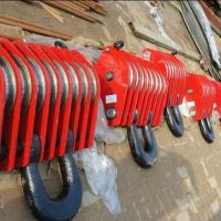 起重吊帶，吊索具，吊機