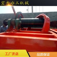廠(chǎng)家直銷(xiāo)大型卷?yè)P(yáng)式啟閉機(jī)