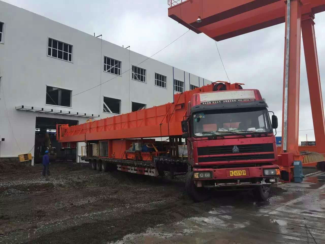 豐都行吊銷售重慶起重機供應