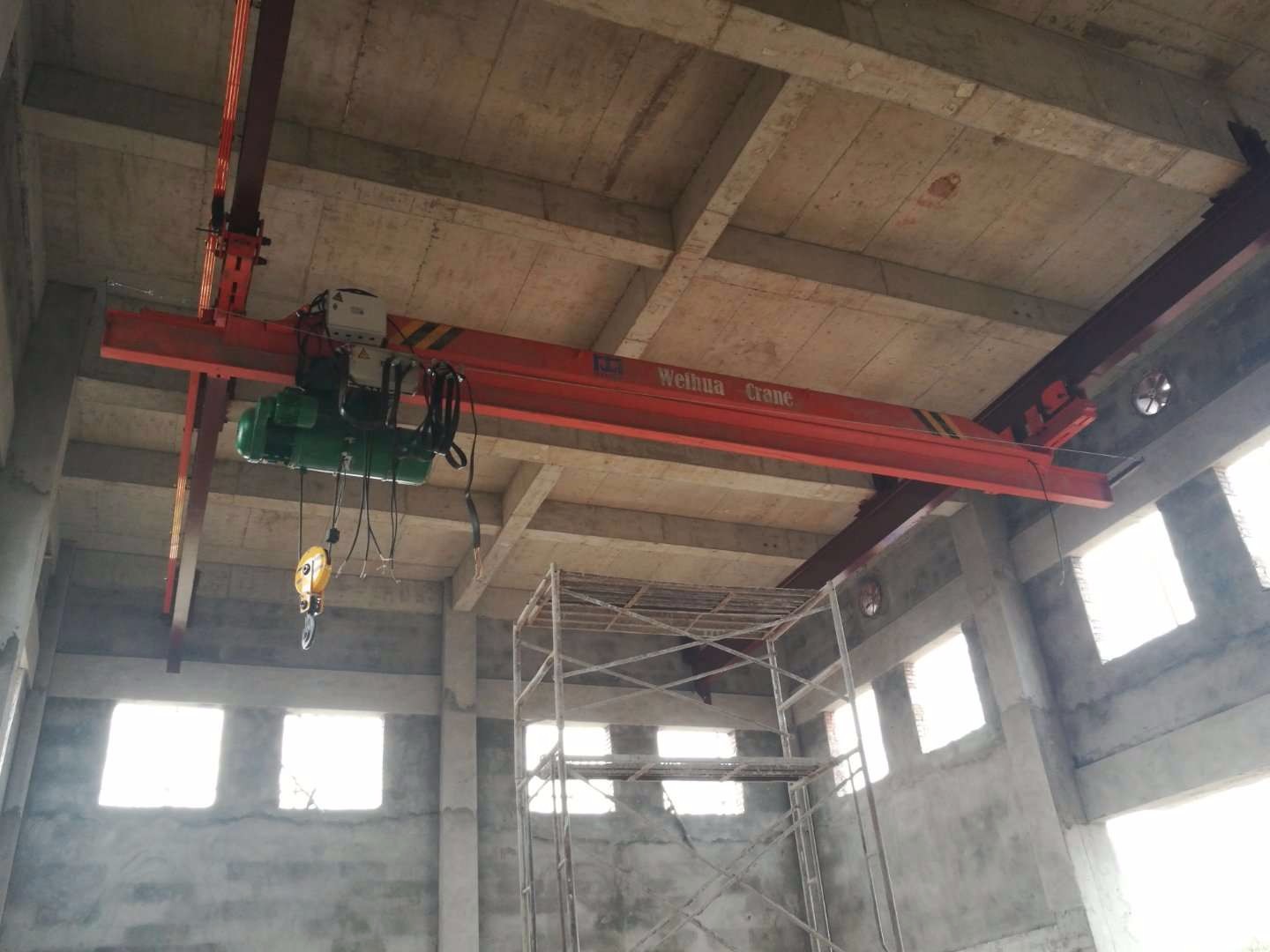 酉陽橋吊銷售重慶起重機