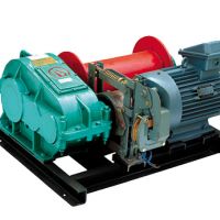 湘潭JKC 1.6T-35m min高速電控卷揚(yáng)機(jī)廠家報價