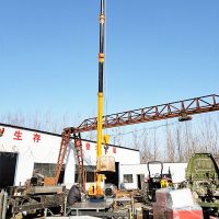 現(xiàn)貨五征三輪隨車吊價(jià)格 小型農(nóng)用隨車吊廠家 園林5噸移樹(shù)吊