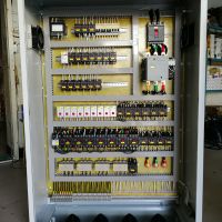 起重機(jī)電氣柜，遙控柜，起重機(jī)空操電器柜，建臺(tái)電器