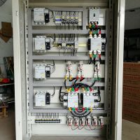 起重機(jī)電氣柜，雙梁起重機(jī)電器柜，建臺(tái)電器，