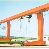 寧波起重機年檢，銷售，保養(yǎng)