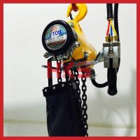 韓國進(jìn)口KHC氣動葫蘆代理 KA1S-100型氣動葫蘆價格