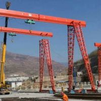 遂寧起重機(jī)年檢、維保、安裝