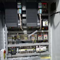 河南長(zhǎng)垣圣斯電氣啟閉機(jī)專用配電柜
