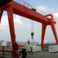 湖州龍門(mén)起重機(jī)廠家直銷(xiāo)