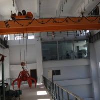 株洲雙梁抓斗起重機(jī)廠家聯(lián)系電話(huà)