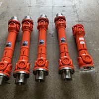 沈陽(yáng)三環(huán) 萬(wàn)向軸聯(lián)軸器 生產(chǎn)銷售廠家