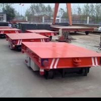 河南專業(yè)生產(chǎn)有軌、無軌電動平車