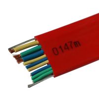 青島起重機電纜線生產(chǎn)廠家