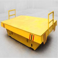 中山起重機，珠海起重機電動平車生產(chǎn)廠家