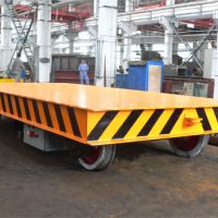 雅安電動(dòng)平車