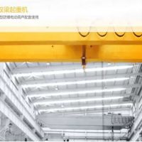 榆林銷售防爆起重機(jī)歐洲標(biāo)準(zhǔn)、安全可靠、選項(xiàng)配置多