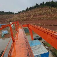 四川綿陽，德陽二手橋式起重機廠家