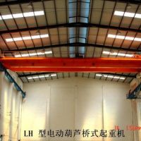 ?？贚H電動葫蘆橋式起重機(jī)