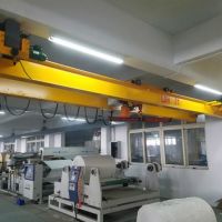 上海起重機-起重機行車行吊廠家維修維保移裝搬遷改造保養(yǎng)回收