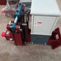 揚(yáng)州起重機(jī)夾軌器，電器箱現(xiàn)貨