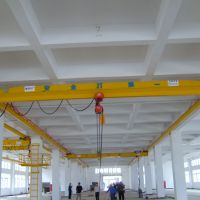 上海起重機(jī)廠家銷售-防爆起重機(jī)行車(chē)行吊廠家維修維保移裝年檢
