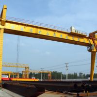 起重機(jī)信譽(yù)保障-行車行吊龍門吊維修保養(yǎng)維護(hù)維?；厥珍N售