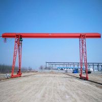 亳州起重機(jī)-門(mén)式起重機(jī)廠家