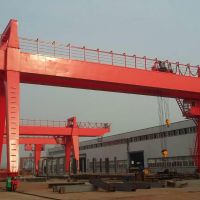 西安起重機(jī)-門(mén)式起重機(jī)銷(xiāo)售安裝維修