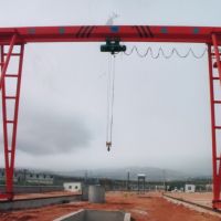 重慶起重機(jī)-門(mén)式起重機(jī)安裝銷(xiāo)售