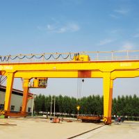 西安北郊龍門起重機(jī)廠家龍門吊安裝行吊維?！靼蔡斐善鹬貦C(jī)械