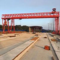 廊坊起重設備-廊坊提梁機現(xiàn)場