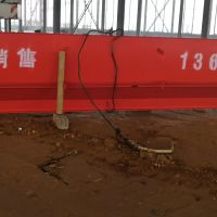 南寧起重機(jī)-橋式起重機(jī)銷(xiāo)售安裝現(xiàn)場(chǎng)
