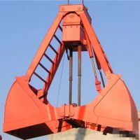 衡陽(yáng)起重機(jī)-抓斗銷售