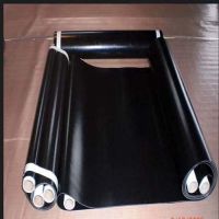 粘合機無縫帶，壓襯機無縫帶