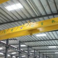 溫州起重機(jī)，溫州行車行吊制作廠家，雙梁橋式起重機(jī)