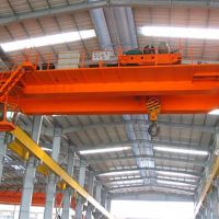 成都都江堰起重機廠家，行車行吊制作