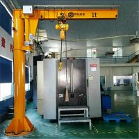 泰州懸臂起重機生產(chǎn)廠家，泰興輕小型起重機