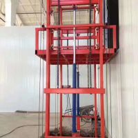 價格便宜，遂寧市液壓升降貨梯銷售安裝維修廠家