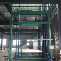 價格便宜，眉山市液壓升降貨梯銷售安裝維修廠家