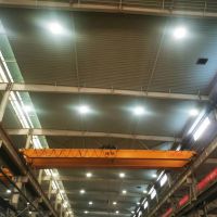 臨潼雙梁起重機(jī)廠家-安裝歐式起重機(jī)、防爆起重機(jī)、大噸位起重機(jī)
