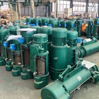 渭南批發(fā)電動(dòng)葫蘆、安裝行吊、更換起重機(jī)配件