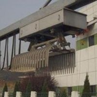 耙斗式清污機(jī)